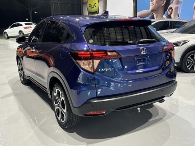 HONDA本田 HR-V  第8張相片