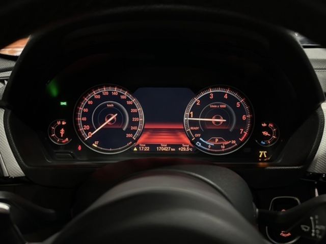 BMW寶馬 320I  第4張相片