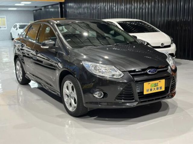 FORD福特 FOCUS  第2張相片