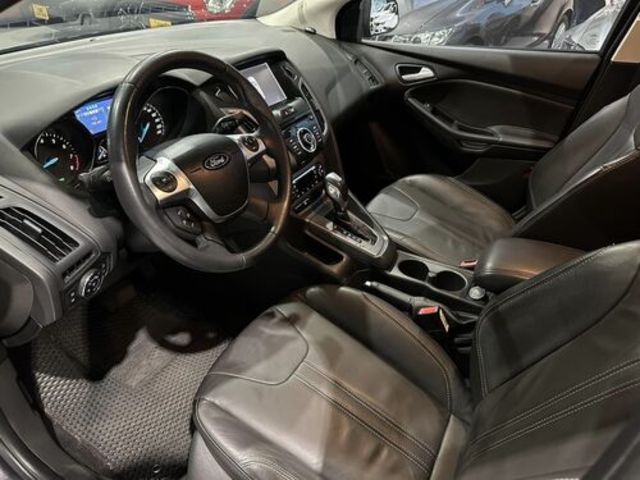 FORD福特 FOCUS  第6張相片