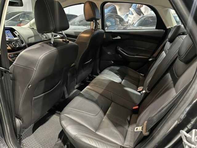 FORD福特 FOCUS  第7張相片