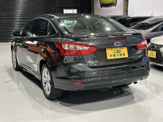 FORD福特 FOCUS  第8張相片
