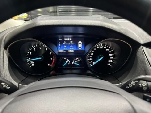 FORD福特 FOCUS  第4張相片