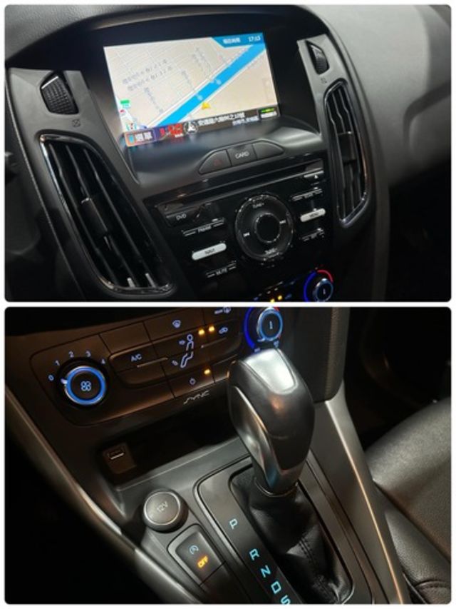 FORD福特 FOCUS  第5張相片