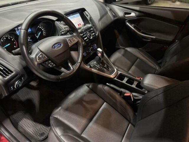 FORD福特 FOCUS  第6張相片