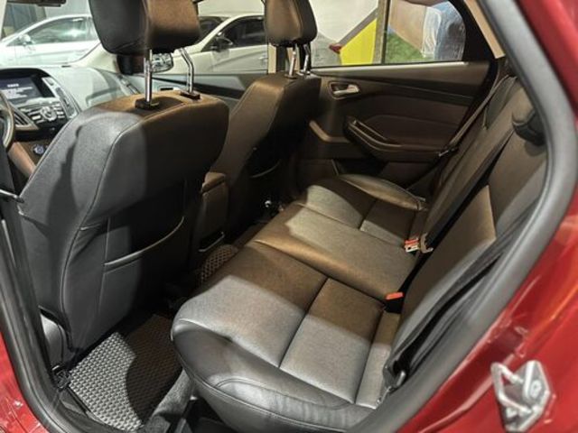 FORD福特 FOCUS  第7張相片