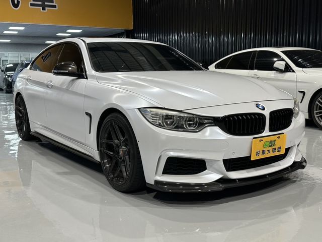 BMW寶馬 428I  第2張相片
