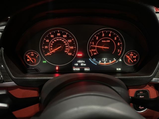 BMW寶馬 428I  第3張相片