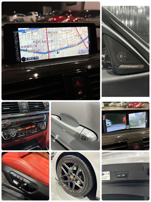 BMW寶馬 428I  第4張相片