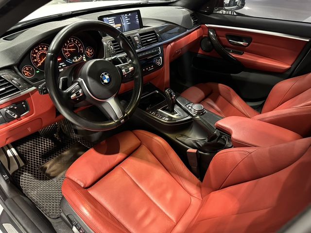 BMW寶馬 428I  第5張相片