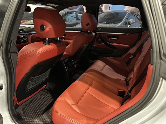 BMW寶馬 428I  第6張相片