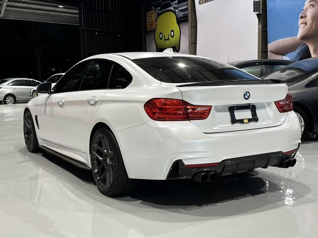BMW寶馬 428I  第7張相片