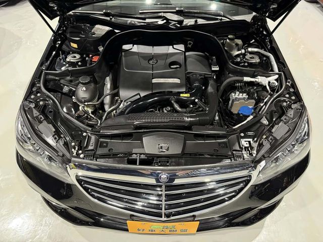 M-BENZ賓士 E250  第3張相片