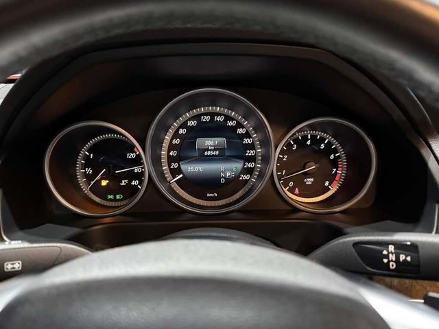 M-BENZ賓士 E250  第4張相片