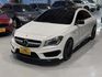 M-BENZ賓士 CLA45 AMG  第1張縮圖