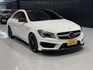M-BENZ賓士 CLA45 AMG  第2張縮圖