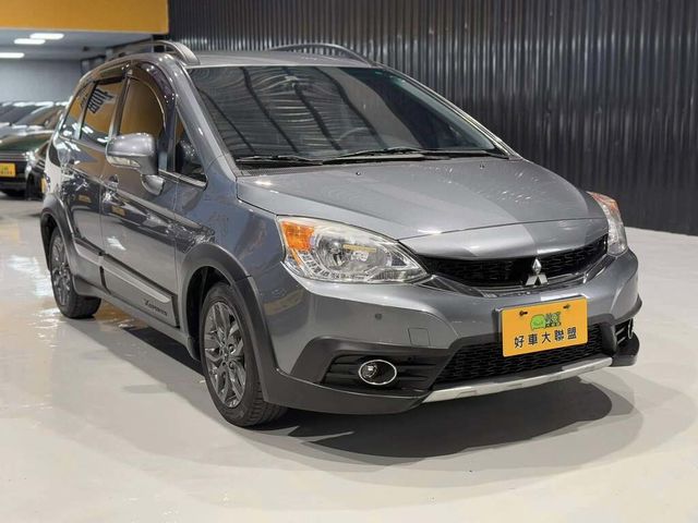 MITSUBISHI三菱 COLT PLUS  第2張相片
