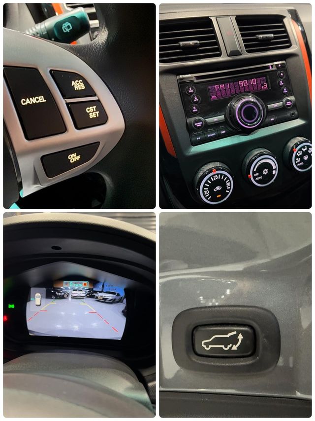 MITSUBISHI三菱 COLT PLUS  第5張相片