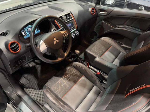 MITSUBISHI三菱 COLT PLUS  第6張相片