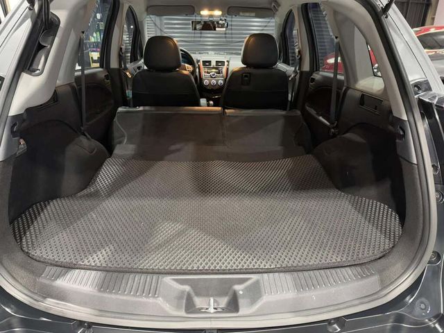 MITSUBISHI三菱 COLT PLUS  第8張相片