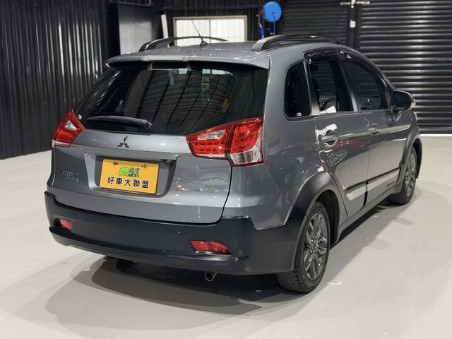 MITSUBISHI三菱 COLT PLUS  第10張相片