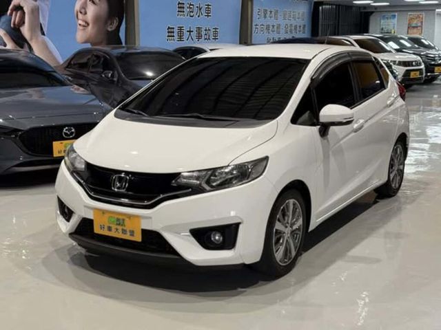 HONDA本田 FIT  第1張相片