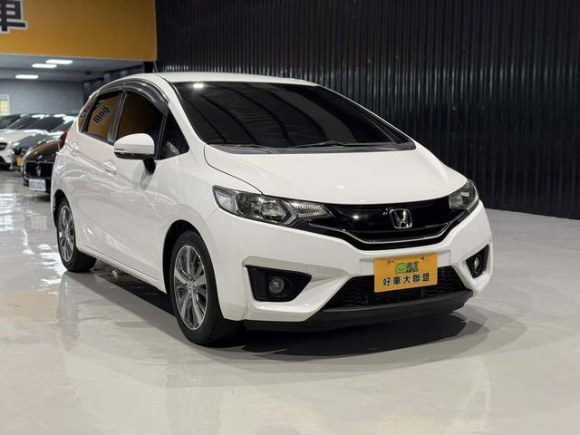 HONDA本田 FIT  第2張相片