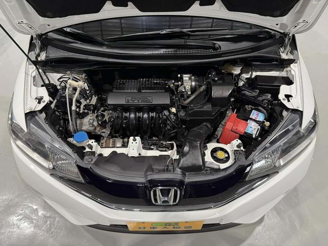 HONDA本田 FIT  第3張相片