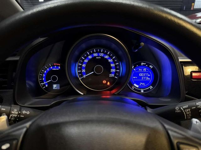 HONDA本田 FIT  第4張相片