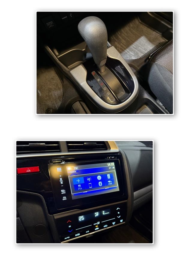 HONDA本田 FIT  第5張相片