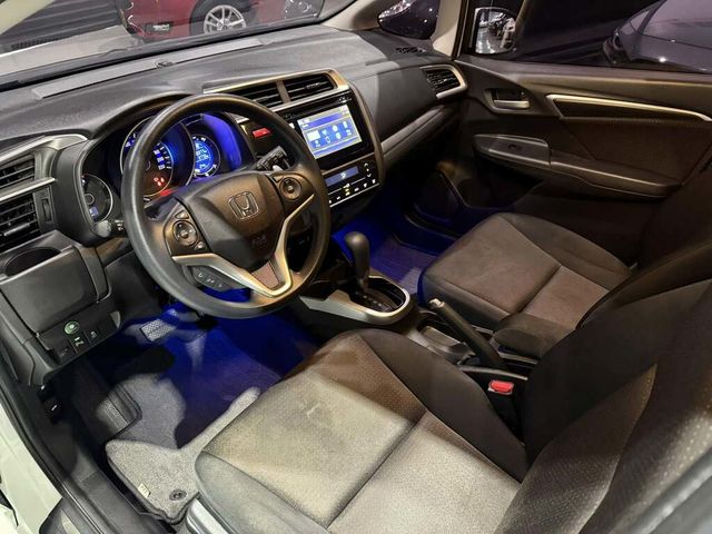 HONDA本田 FIT  第6張相片
