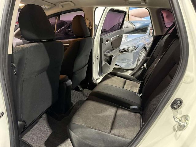 HONDA本田 FIT  第7張相片