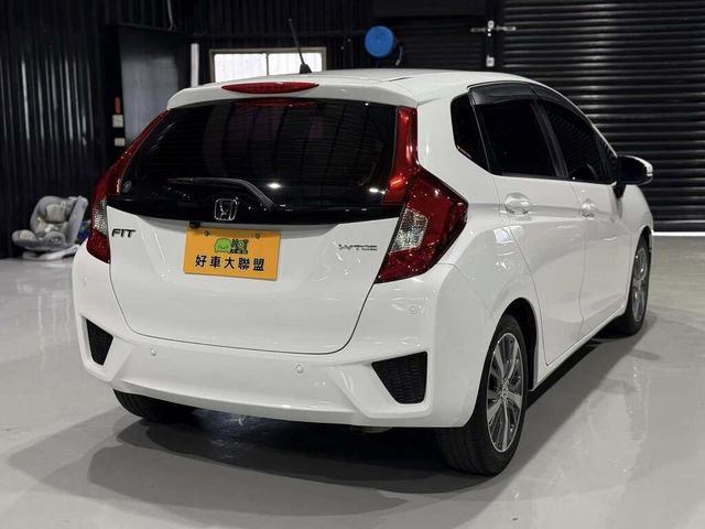 HONDA本田 FIT  第9張相片