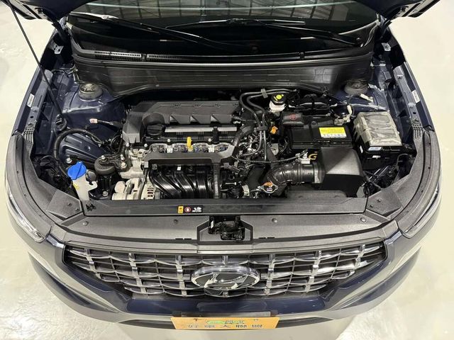 HYUNDAI現代 VENUE  第3張相片