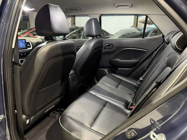 HYUNDAI現代 VENUE  第7張相片