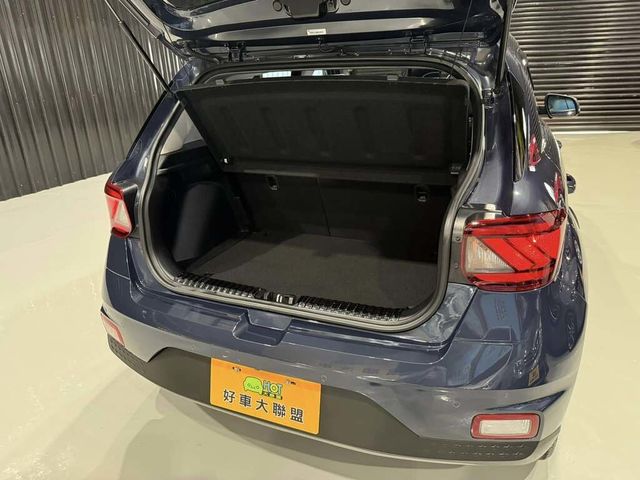 HYUNDAI現代 VENUE  第8張相片