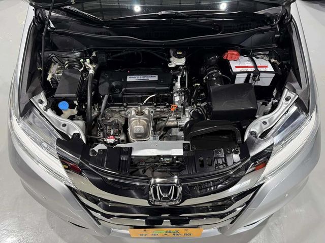 HONDA本田 ODYSSEY  第3張相片