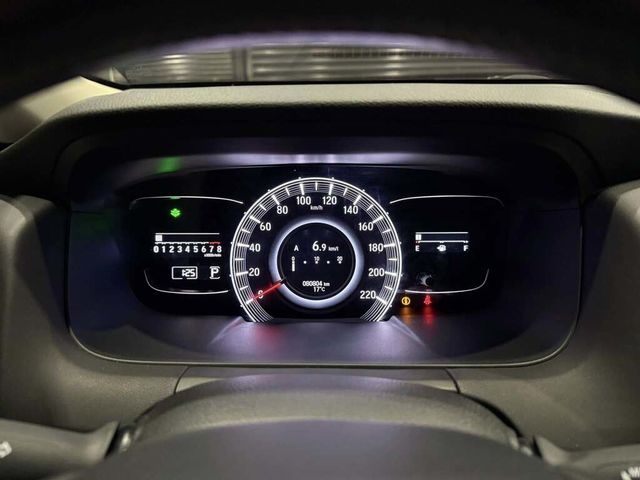 HONDA本田 ODYSSEY  第4張相片