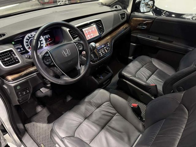 HONDA本田 ODYSSEY  第6張相片