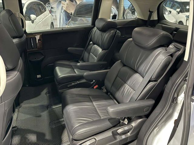 HONDA本田 ODYSSEY  第7張相片