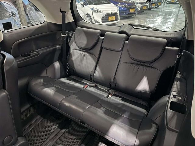 HONDA本田 ODYSSEY  第8張相片