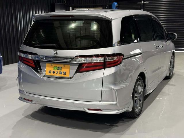 HONDA本田 ODYSSEY  第10張相片