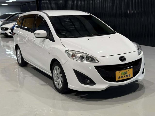 MAZDA馬自達 MAZDA 5  第3張相片