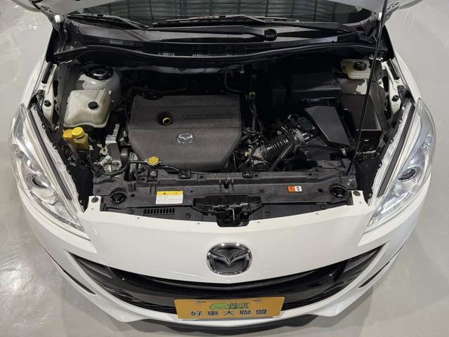 MAZDA馬自達 MAZDA 5  第5張相片