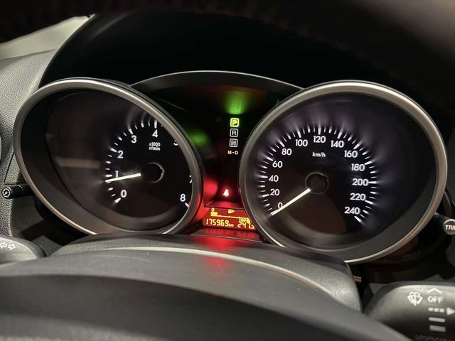 MAZDA馬自達 MAZDA 5  第7張相片