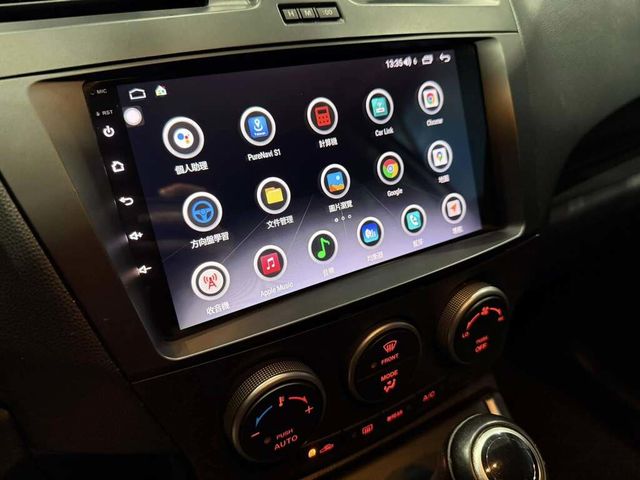 MAZDA馬自達 MAZDA 5  第9張相片