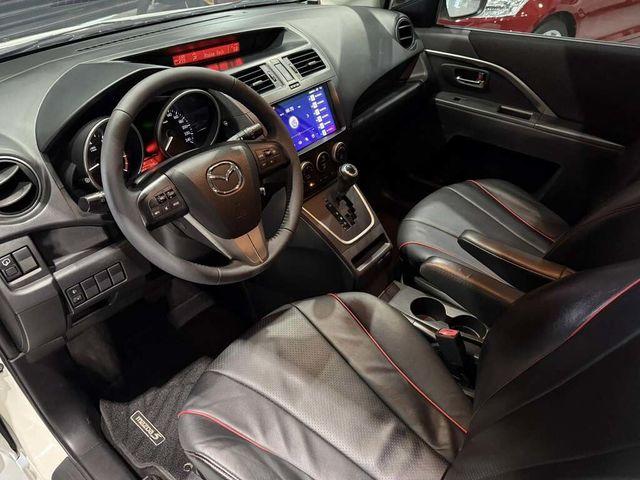 MAZDA馬自達 MAZDA 5  第11張相片