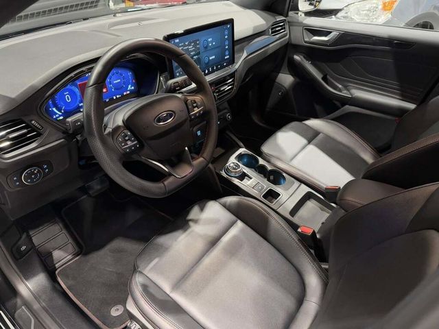 FORD福特 FOCUS WAGON  第6張相片