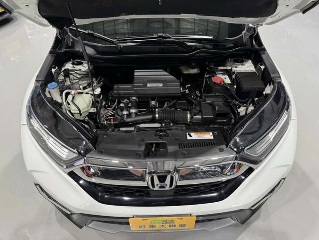 HONDA本田 CR-V  第3張相片