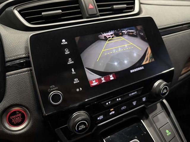 HONDA本田 CR-V  第6張相片